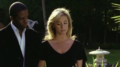 Still from A Touch of Class