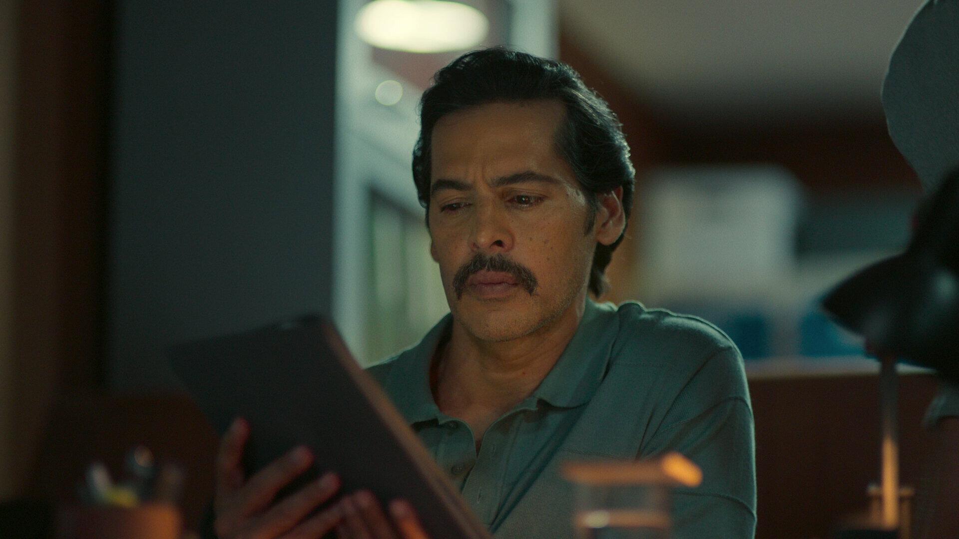 Still from Sumdi Mein Lomdi