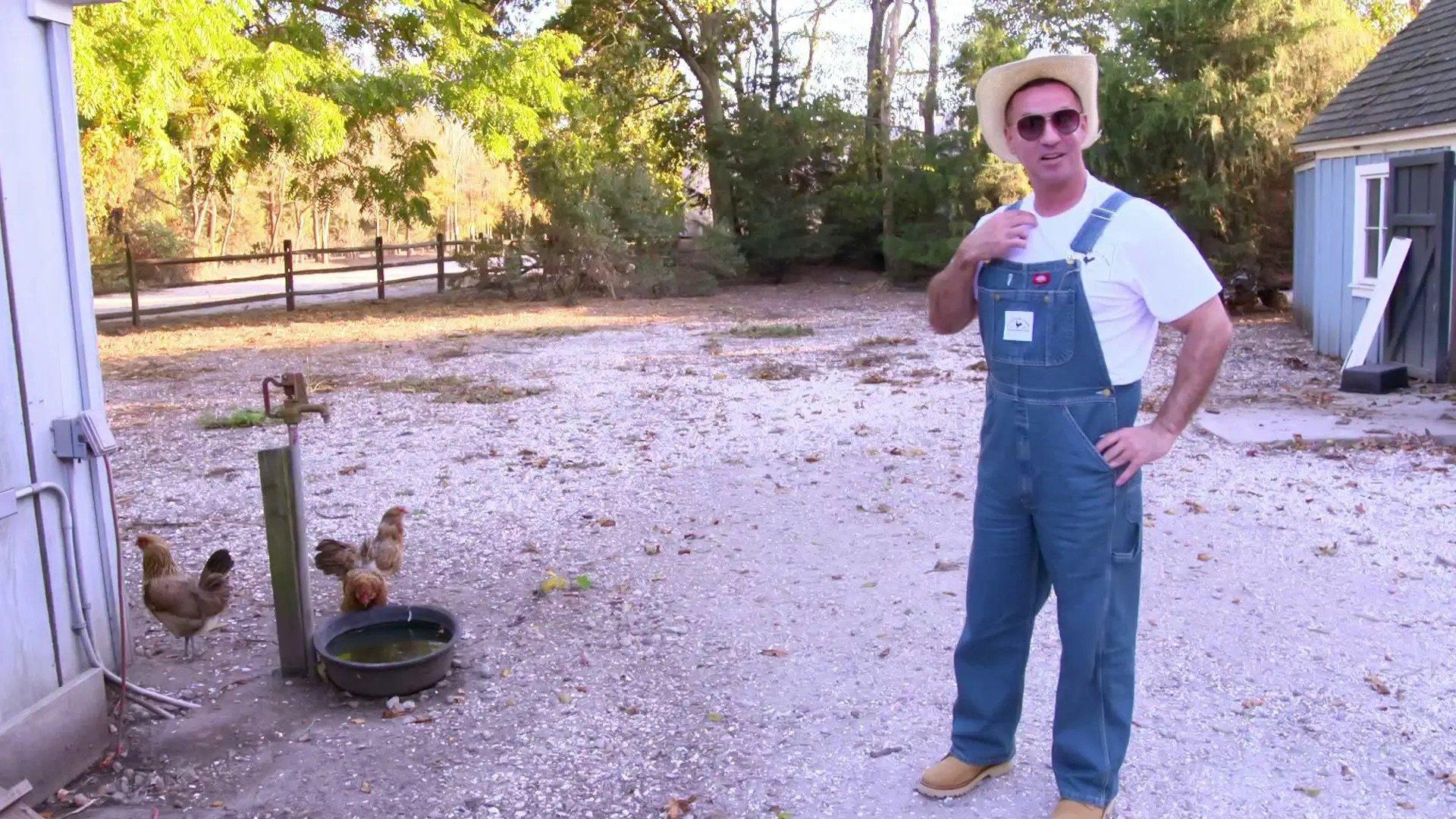 Still from South Jersey