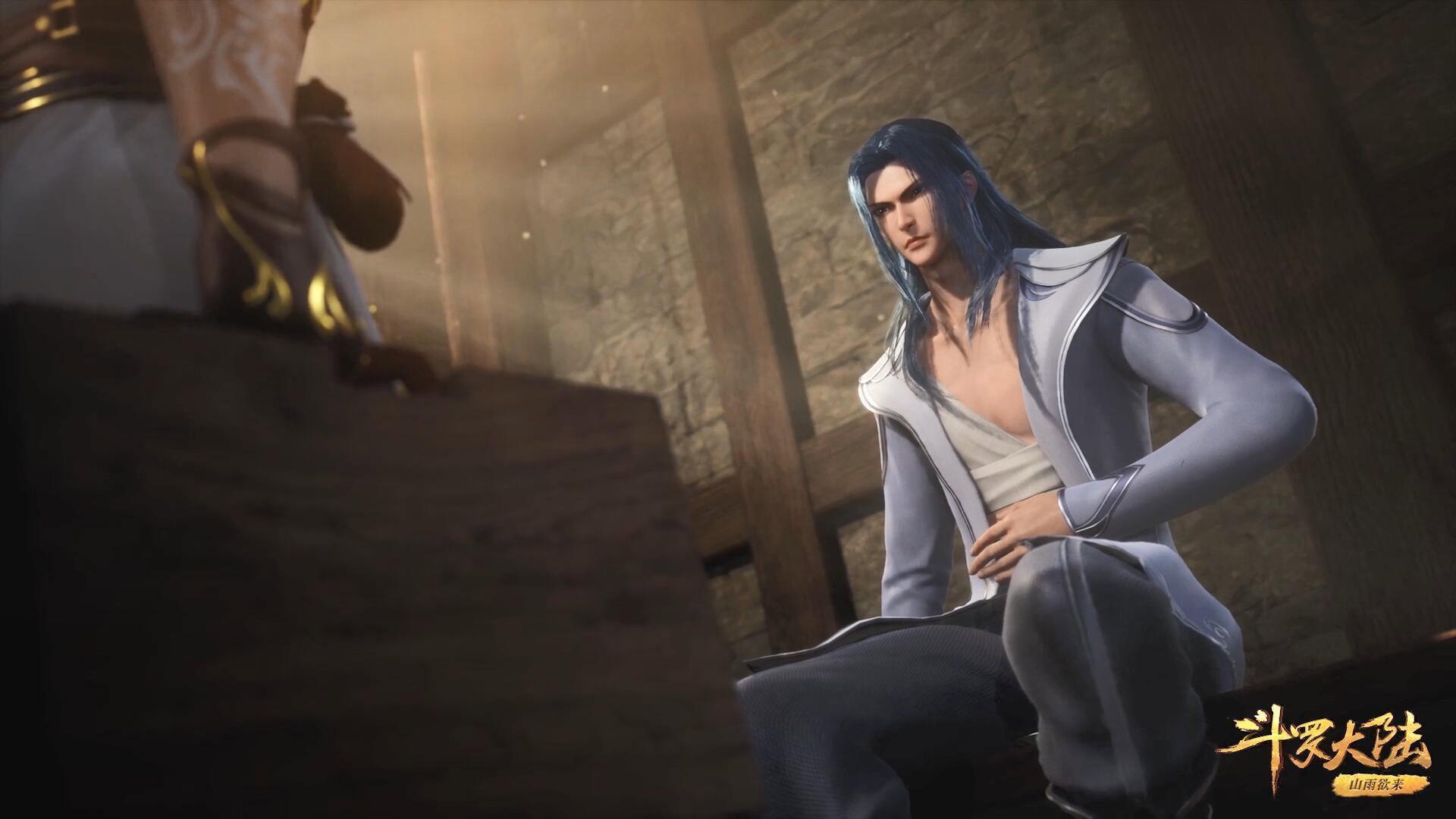 Still from Episode 165