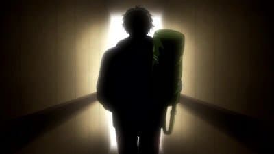 Still from The Salvation of Job