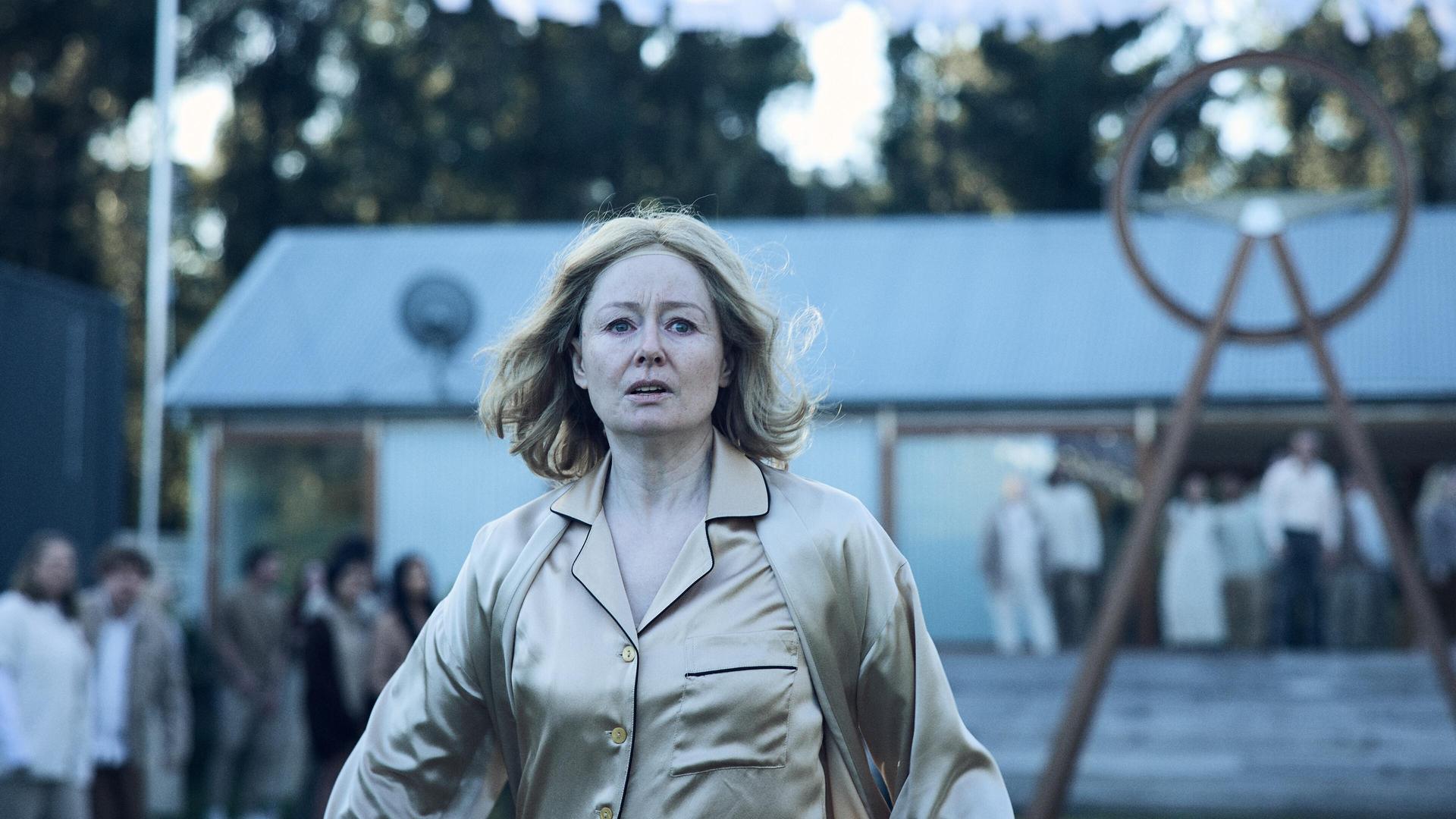 Still from Island
