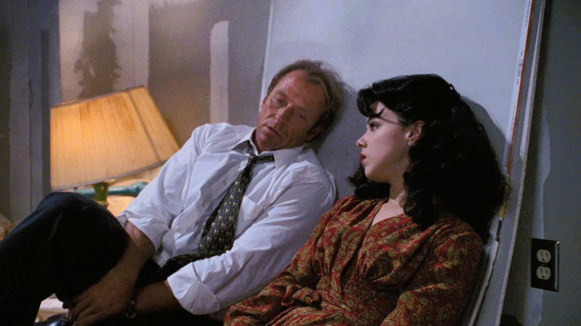 Still from Safe Sex
