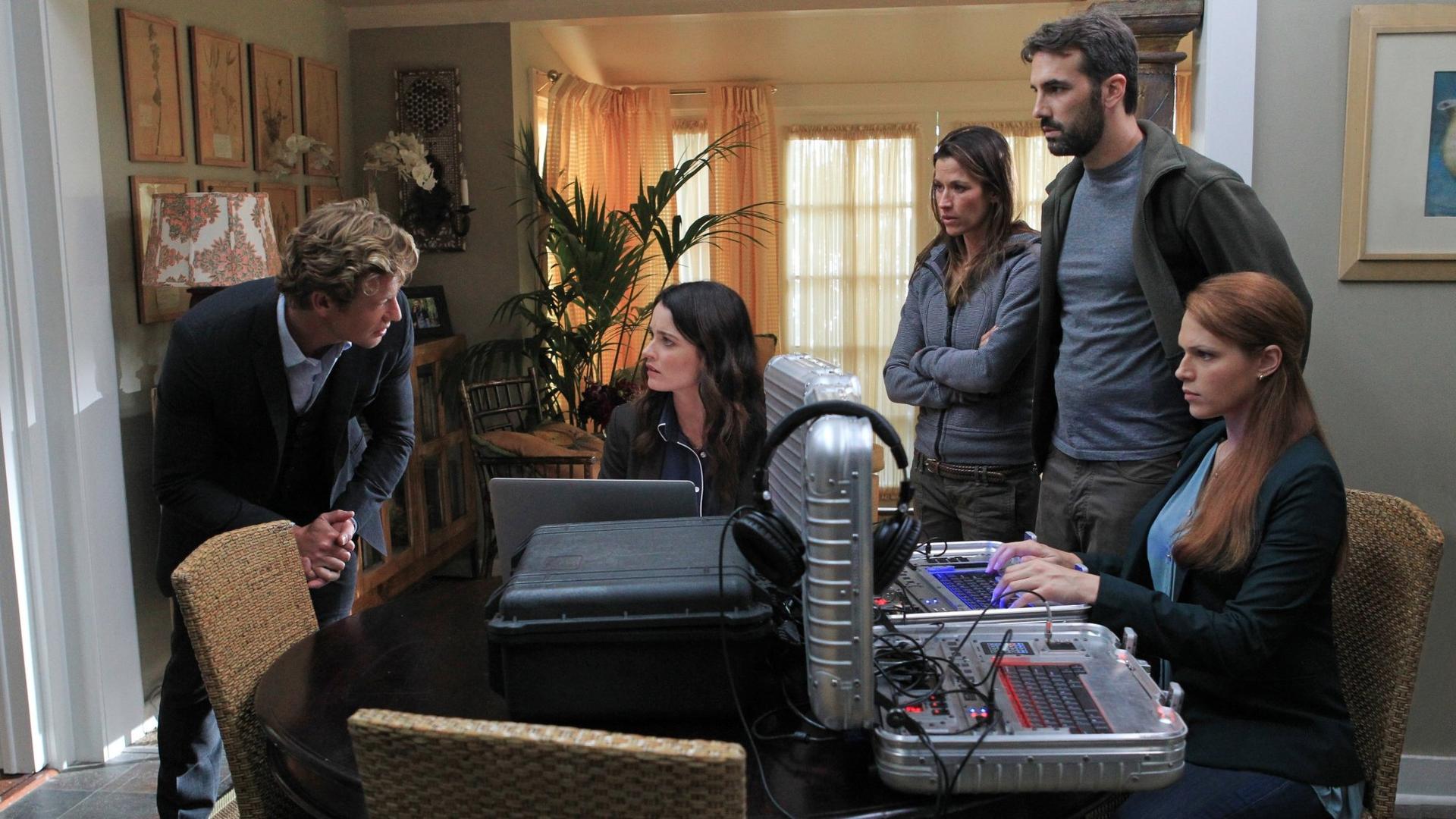 Still from Cherry Picked