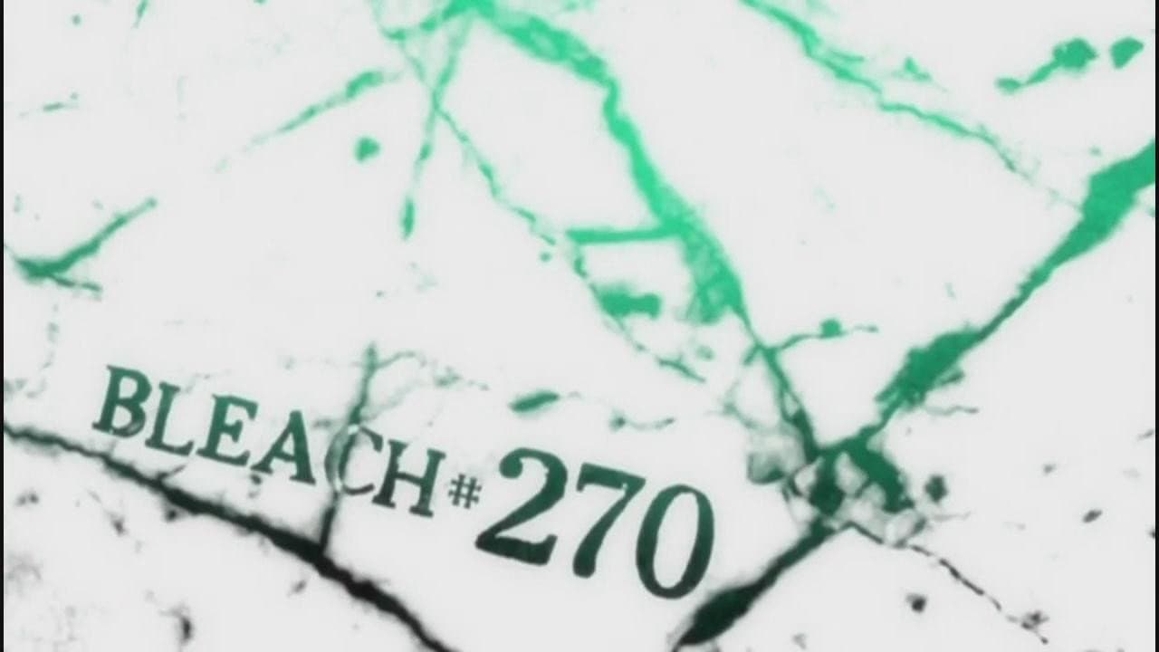 Still from Beginning of Despair... Ichigo, the Unreachable Blade