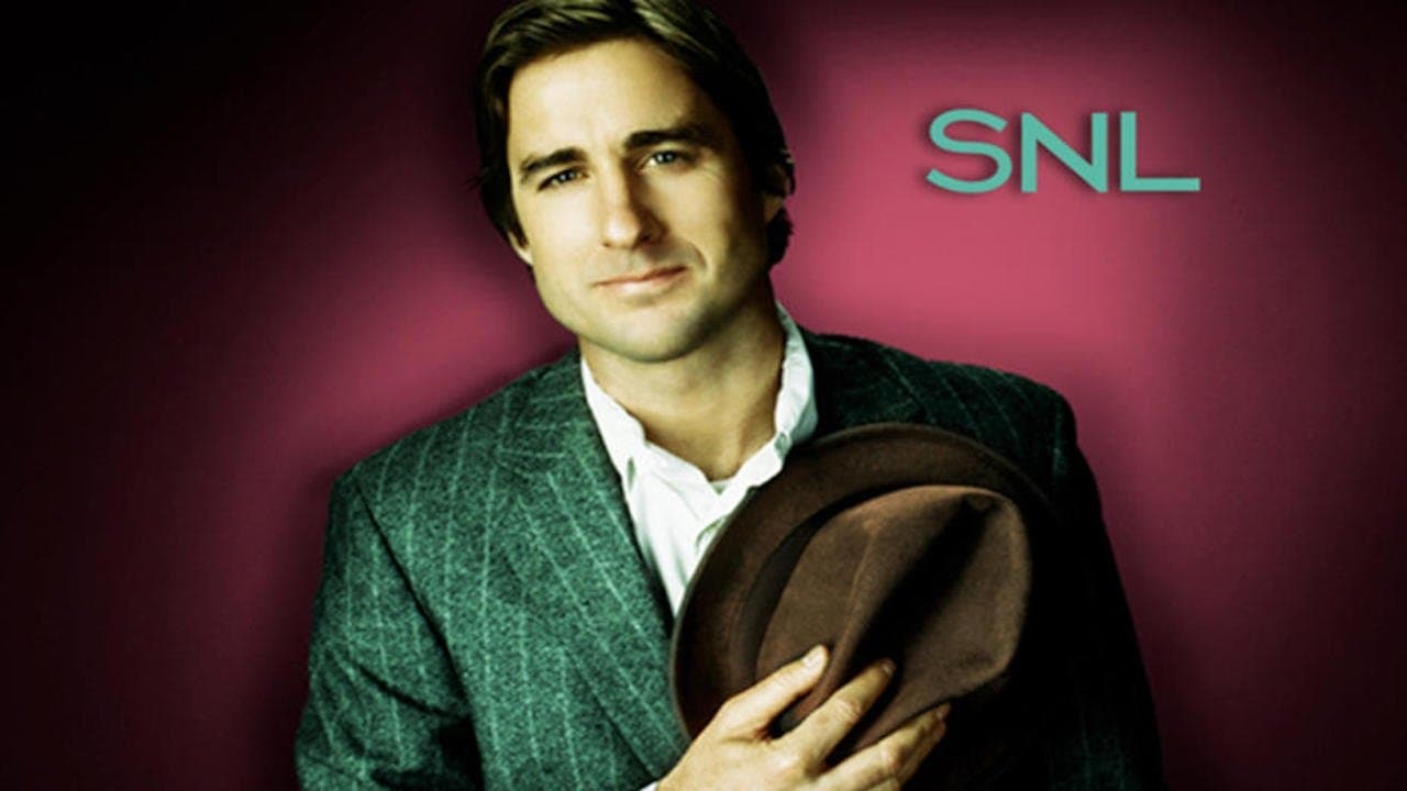 Still from Luke Wilson/U2