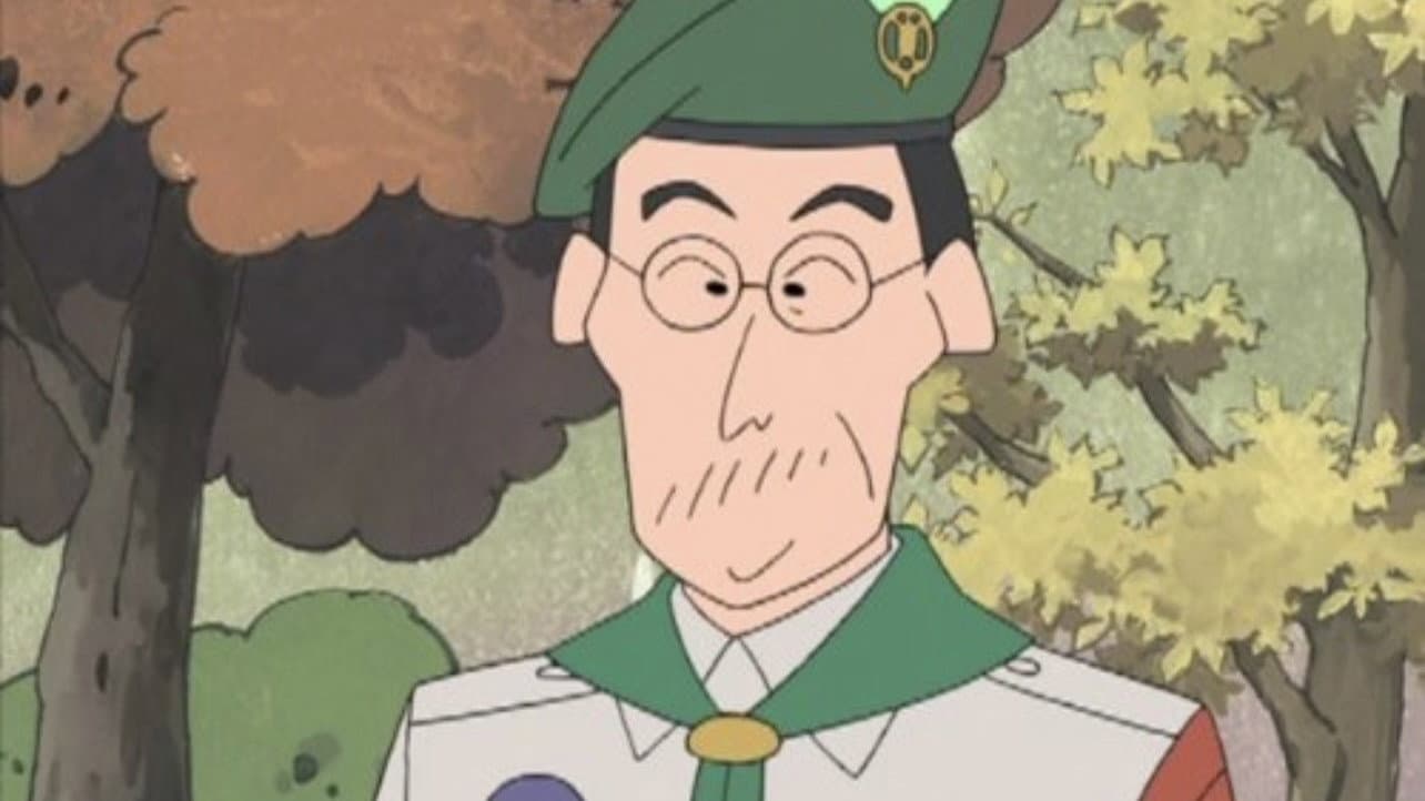 Still from The Emperor's Love