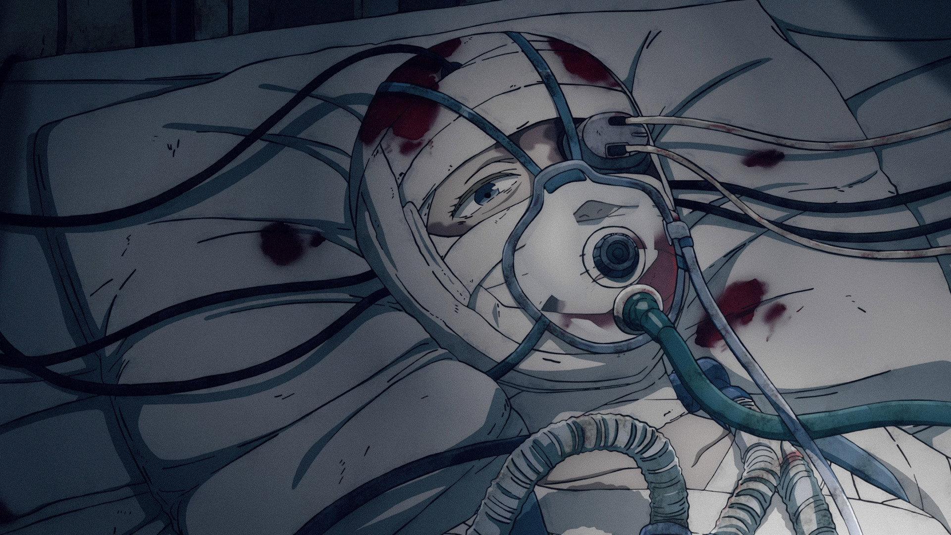 Still from Their Choices
