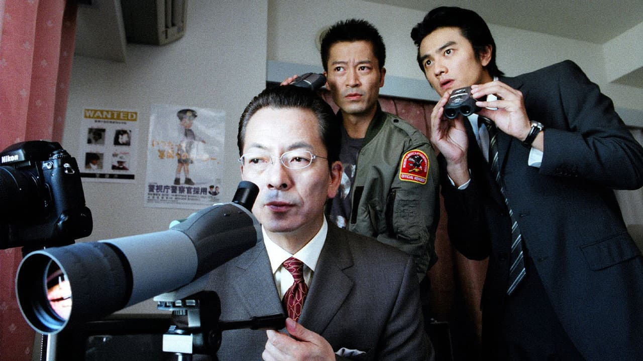 Still from Episode 6