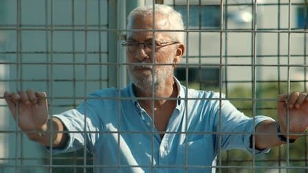 Still from Footballgate