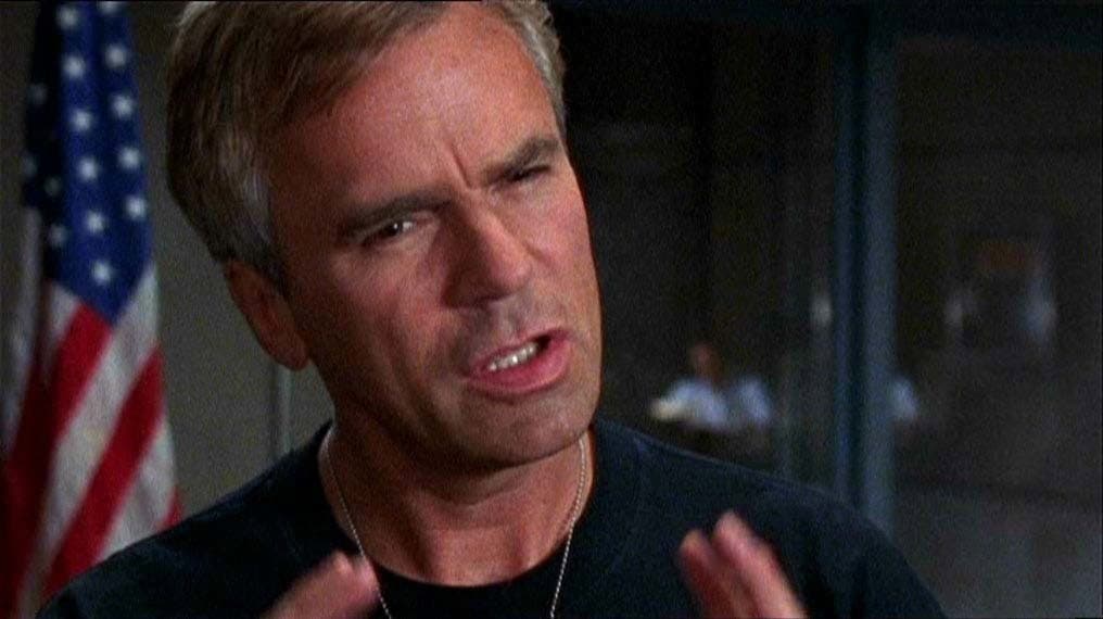 Still from A Matter of Time