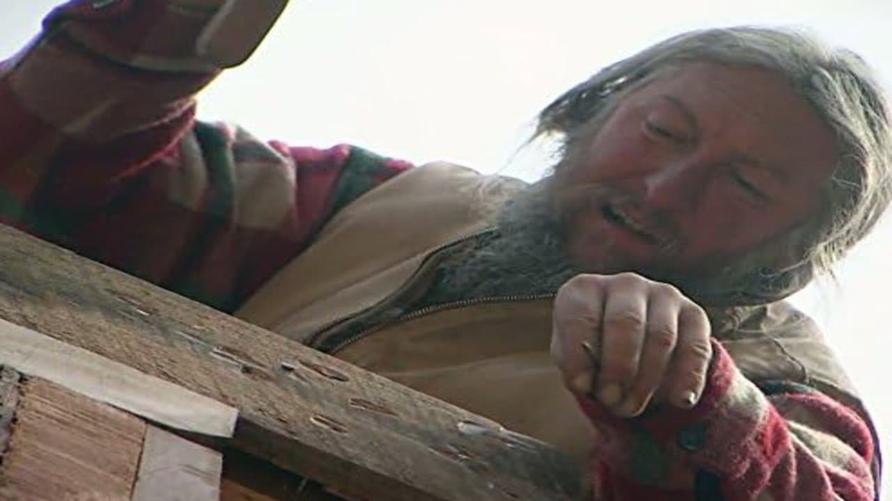 Still from Hell on Ice