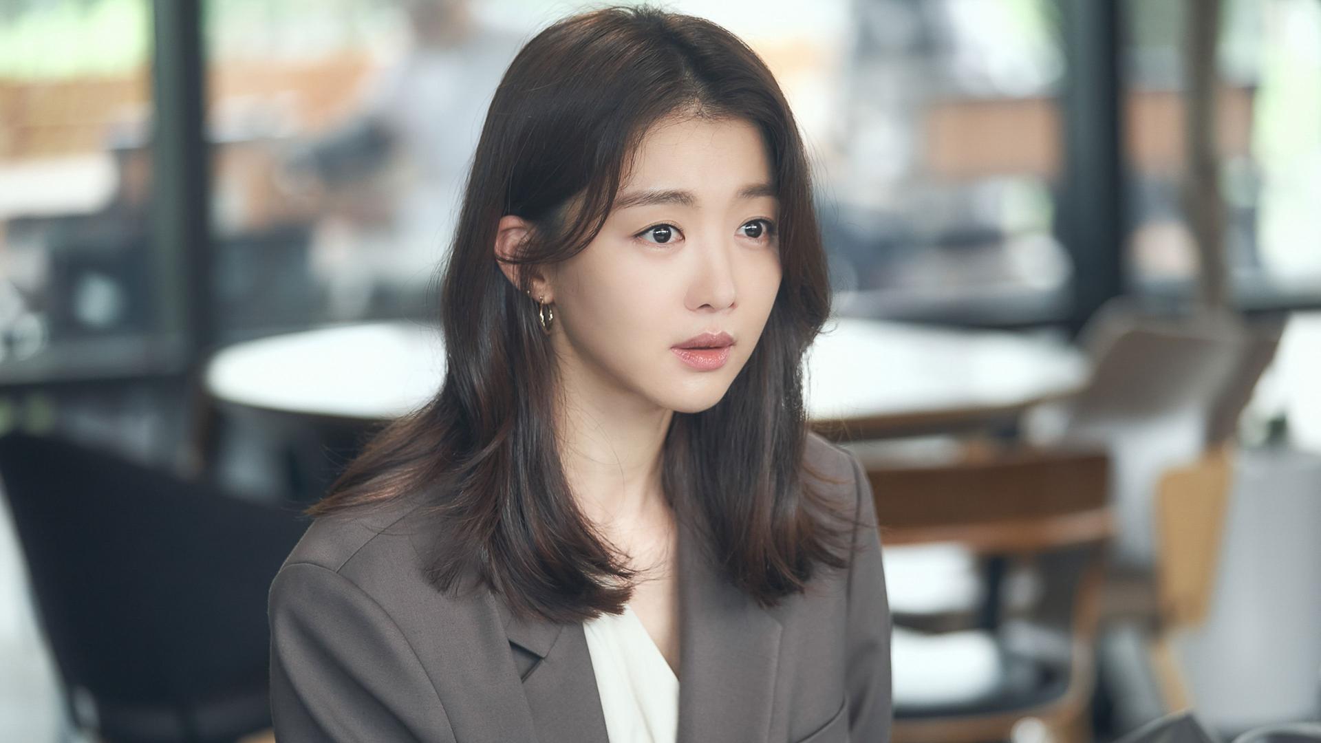 Still from I Know You