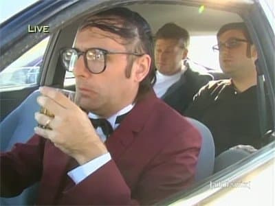 Still from Hamburger