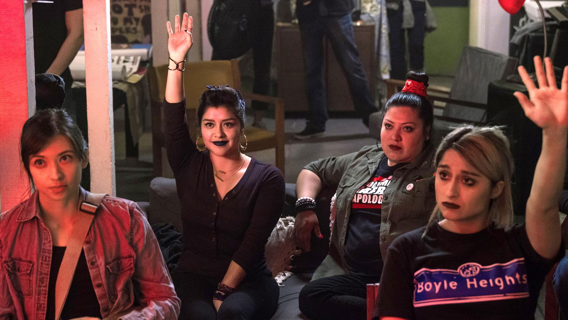 Still from Episode 3