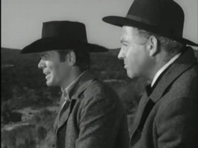 Still from The Pretender