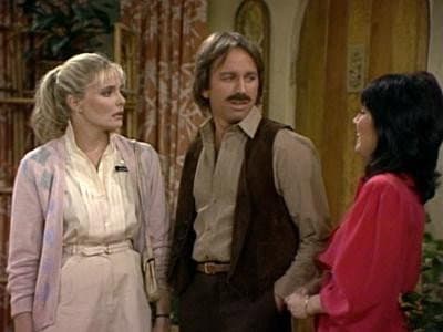 Still from Hair Today, Gone Tomorrow