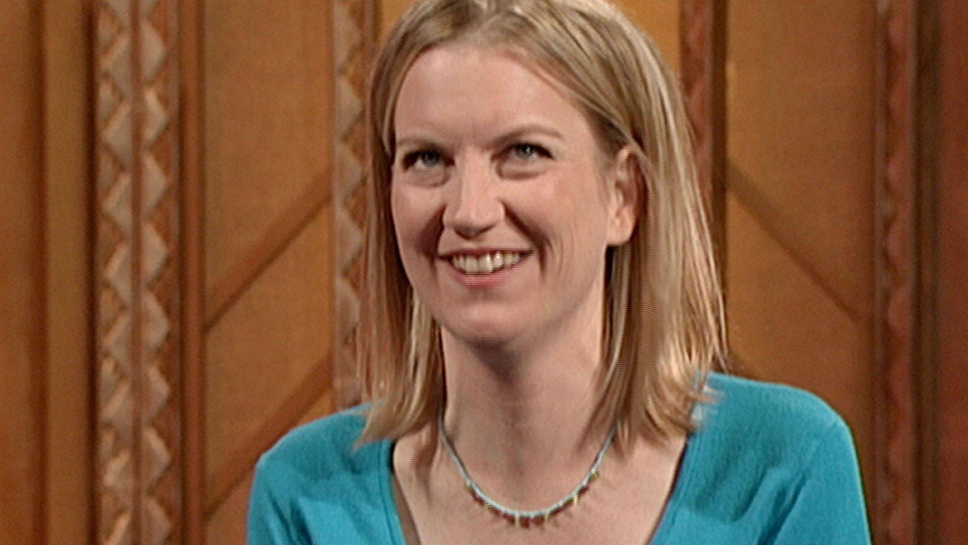 Still from Kathy Greenwood