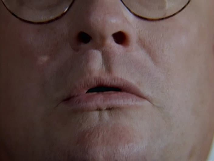 Still from Rose Bowl