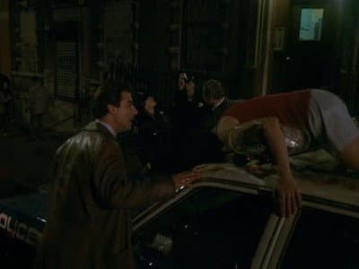 Still from A Death in the Family