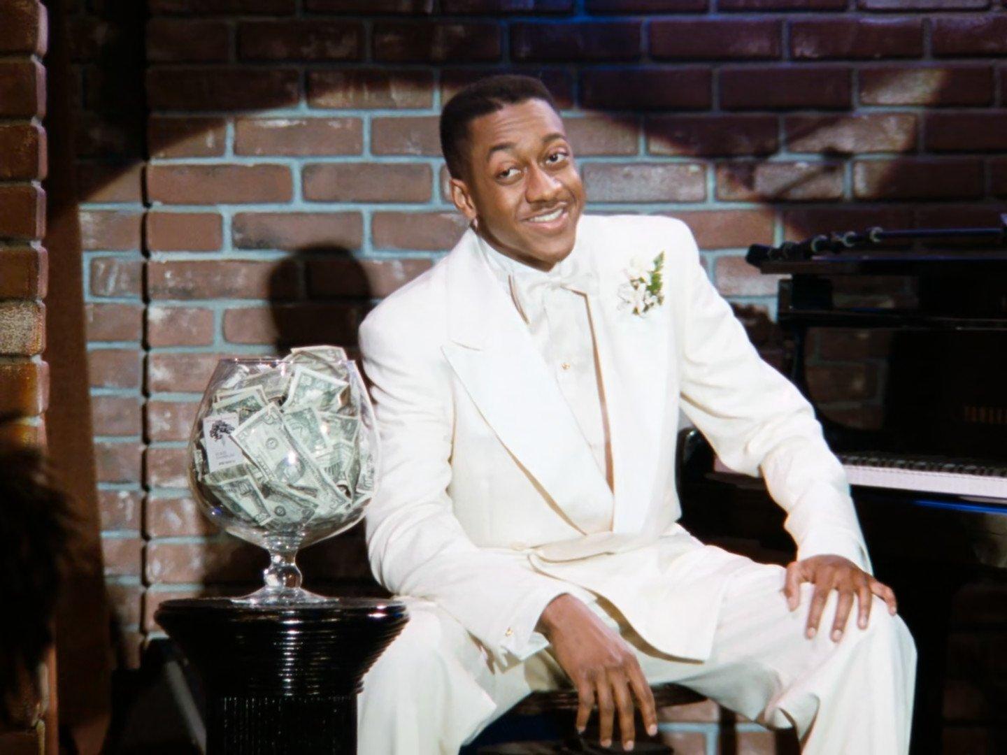 Still from Tips For a Better Life