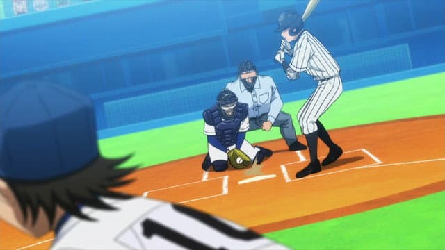 Still from The Best Fastball