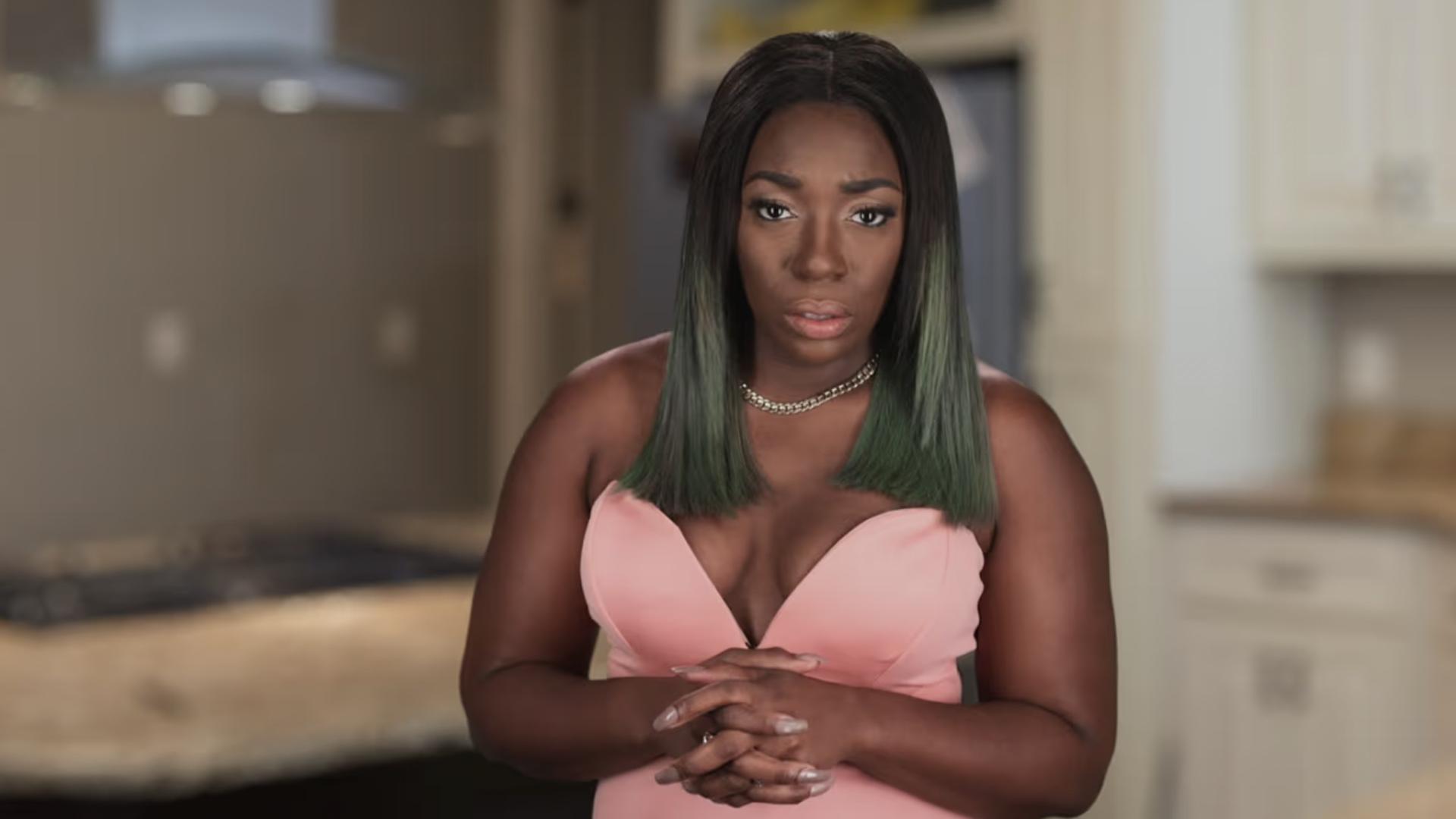Still from I Deserve