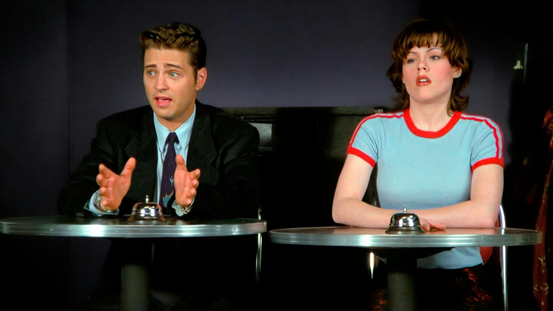 Still from Double Jeopardy