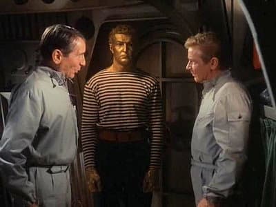 Still from Fires of Death