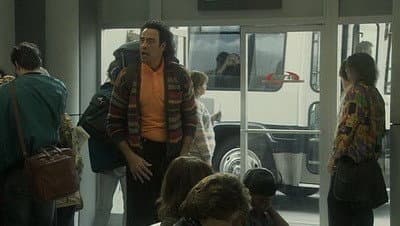 Still from The Italian Affair