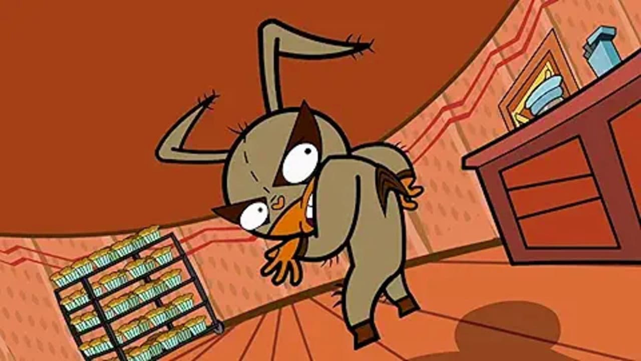 Still from La Bruja / El Niño Loco