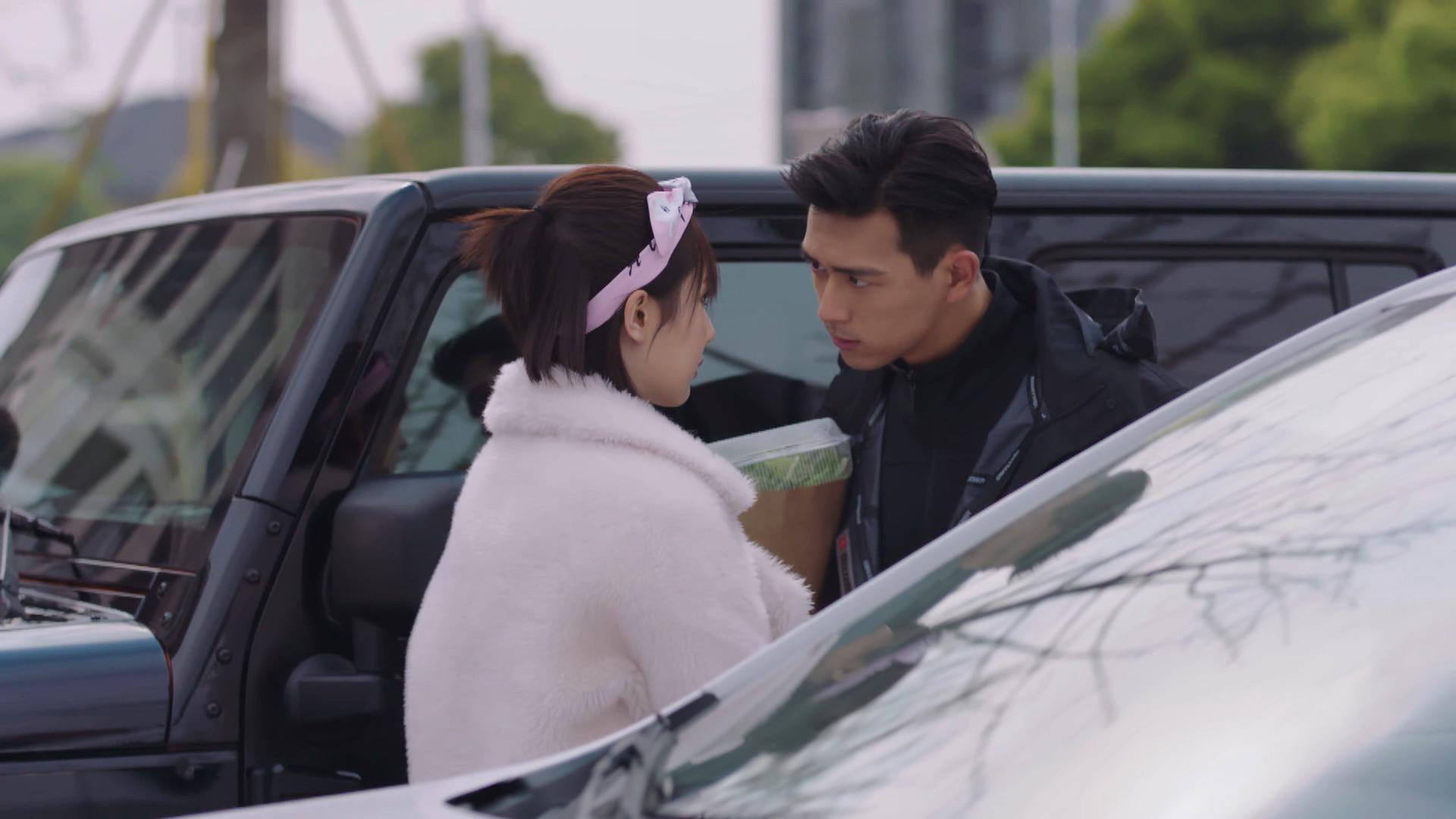 Still from A Necklace For Tong Nian