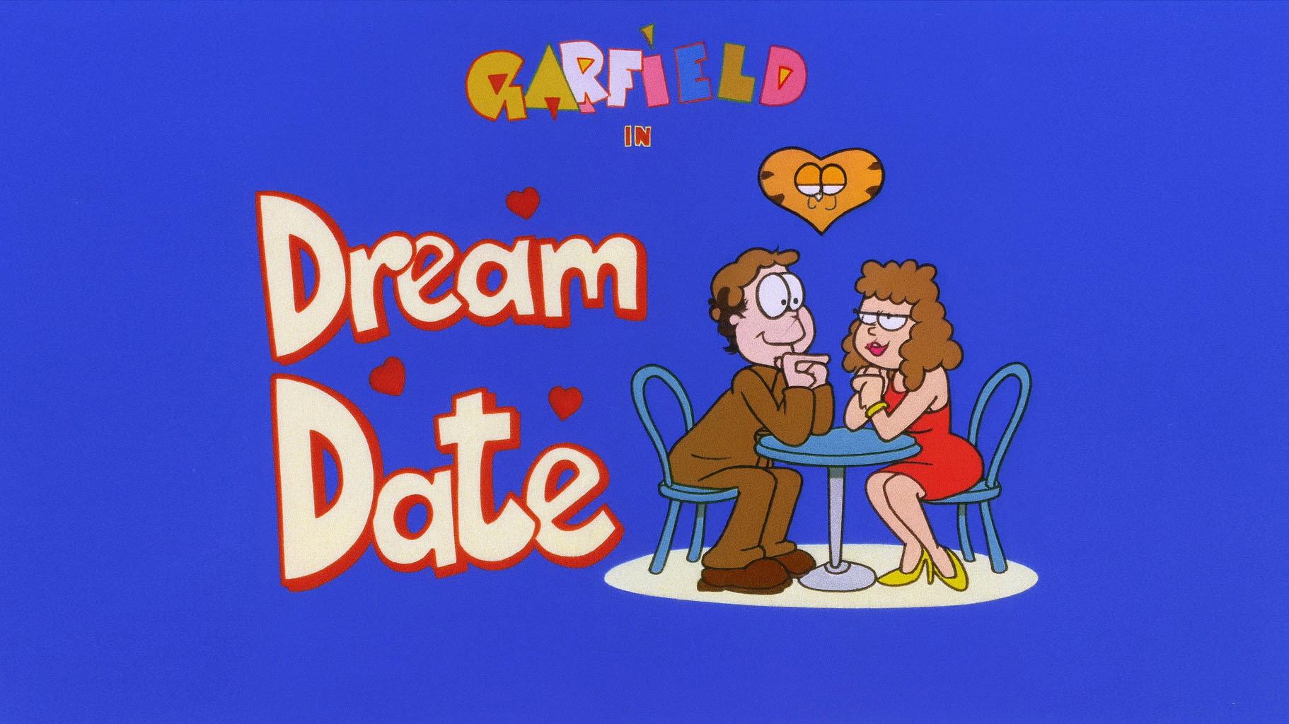 Still from Dream Date