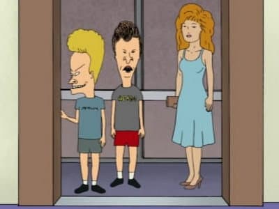 Still from Going Down
