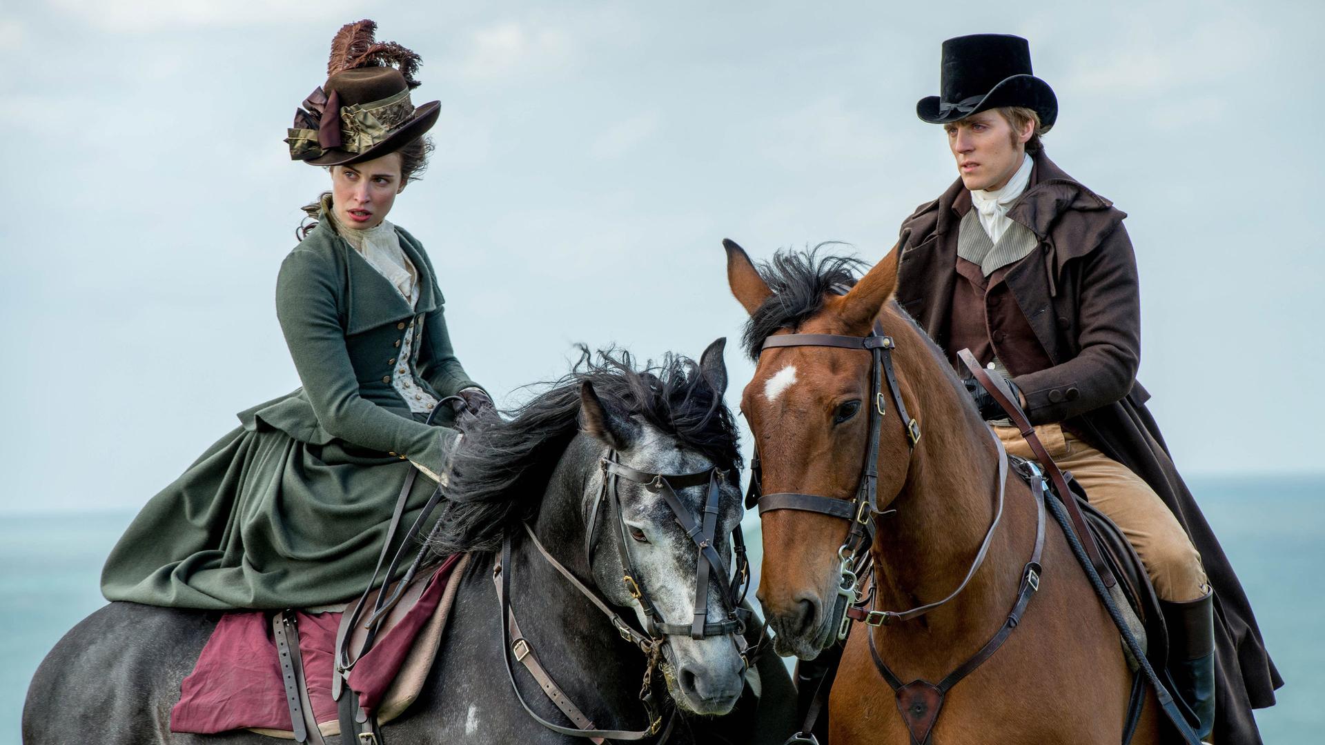 Still from Episode 1