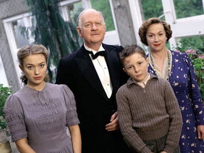 Still from A Lesson in Murder