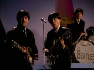 Still from Dark Days Night