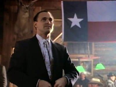 Still from The Good, the Bad and the Wealthy