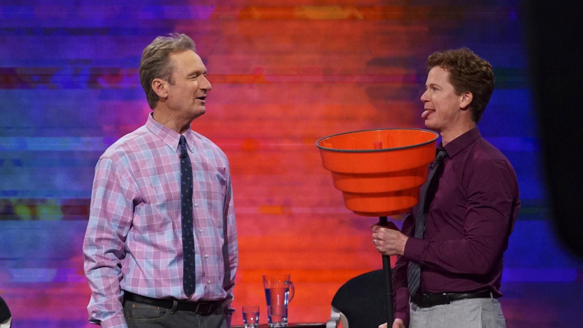Still from Jonathan Mangum