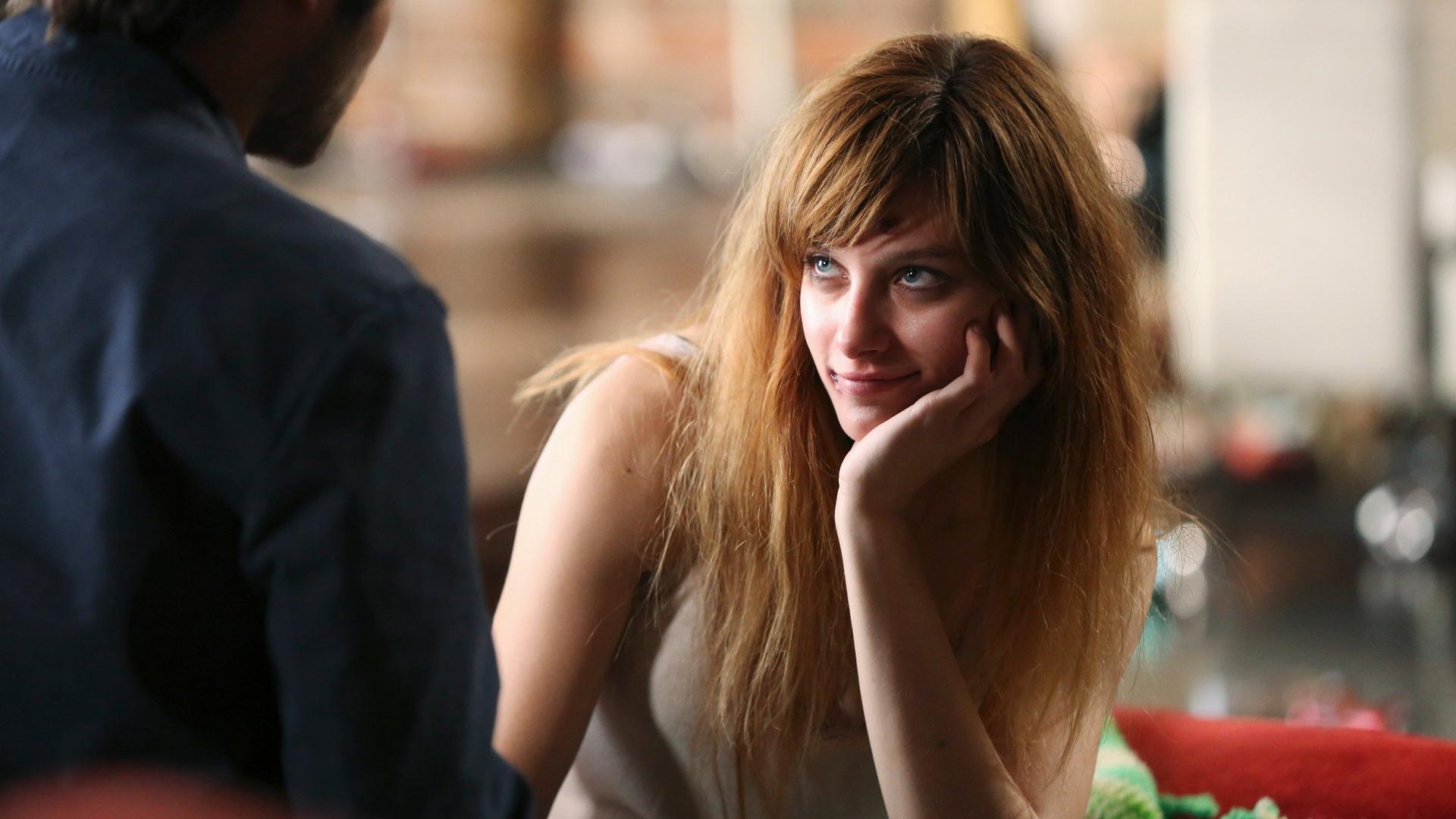 Still from Surrender