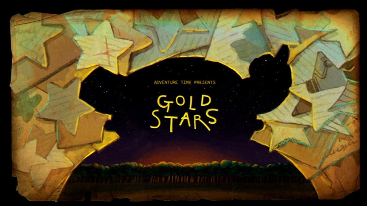 Still from Gold Stars