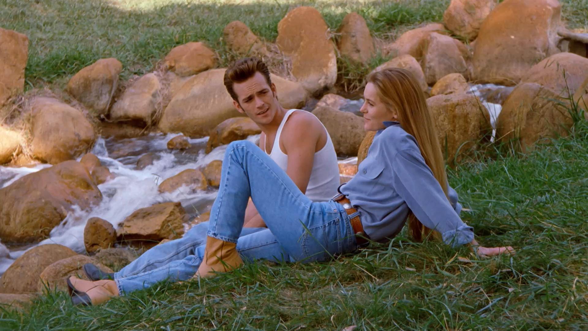 Still from Wild Horses