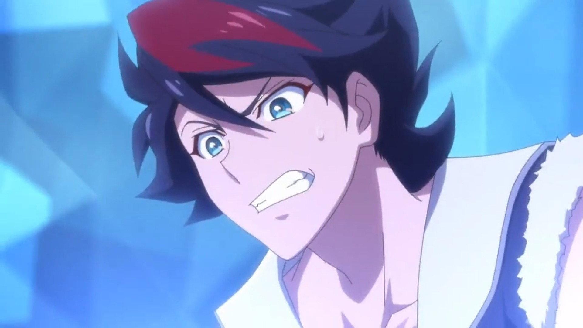 Still from Do the Heavens Cry When the Princess Rises?