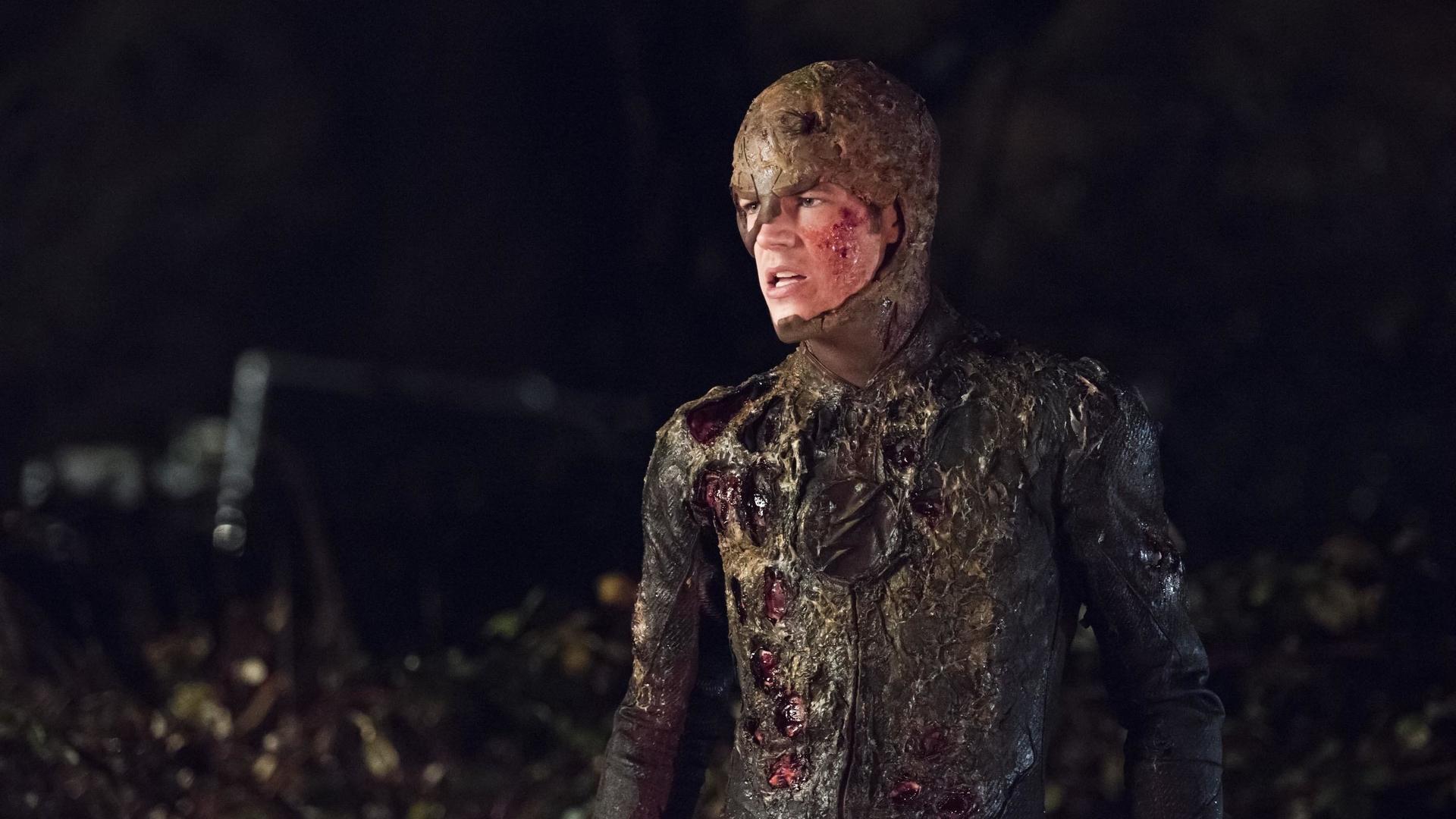 Still from Fallout