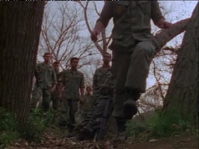Still from Dead Man Tales