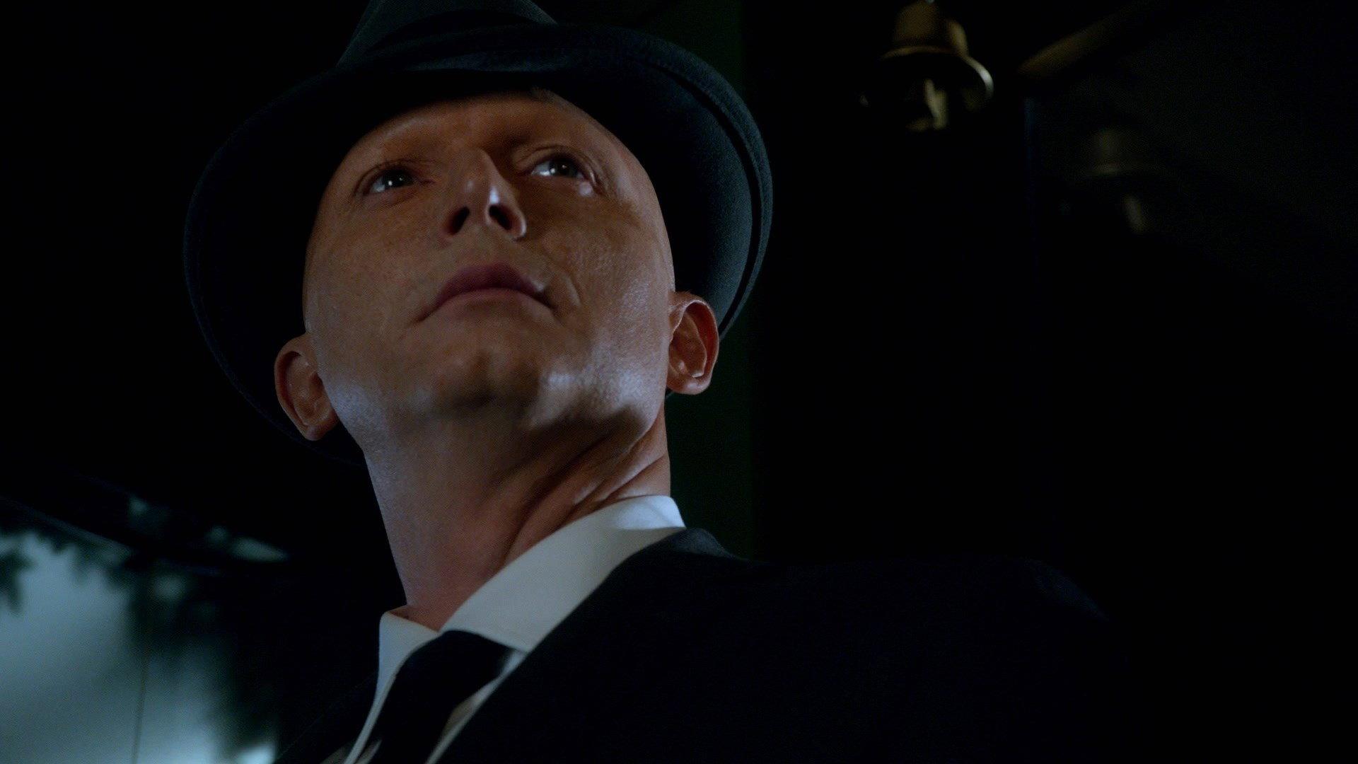 Still from Behind the Story: The Observers
