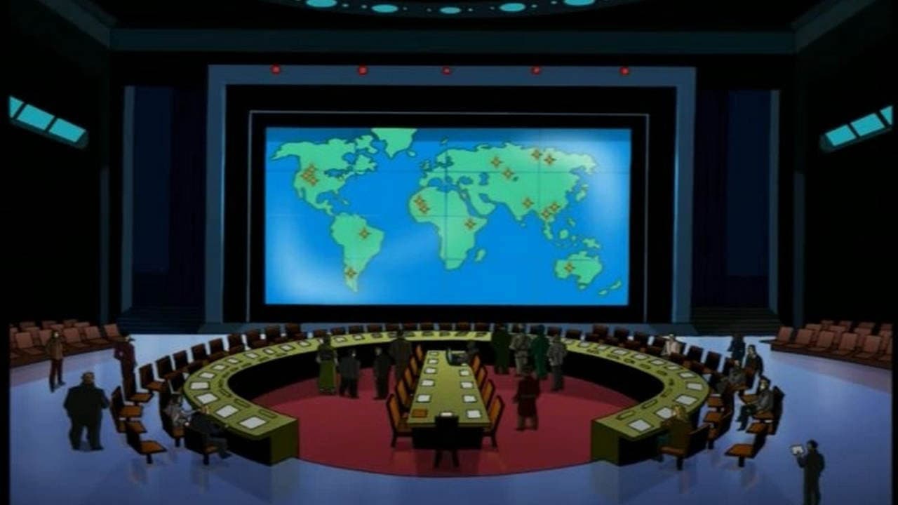 Still from Space Invaders (2)