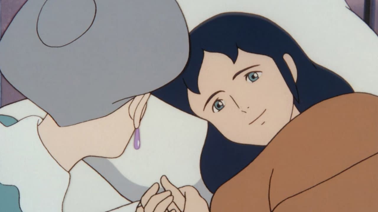 Still from Goodbye, My Angel