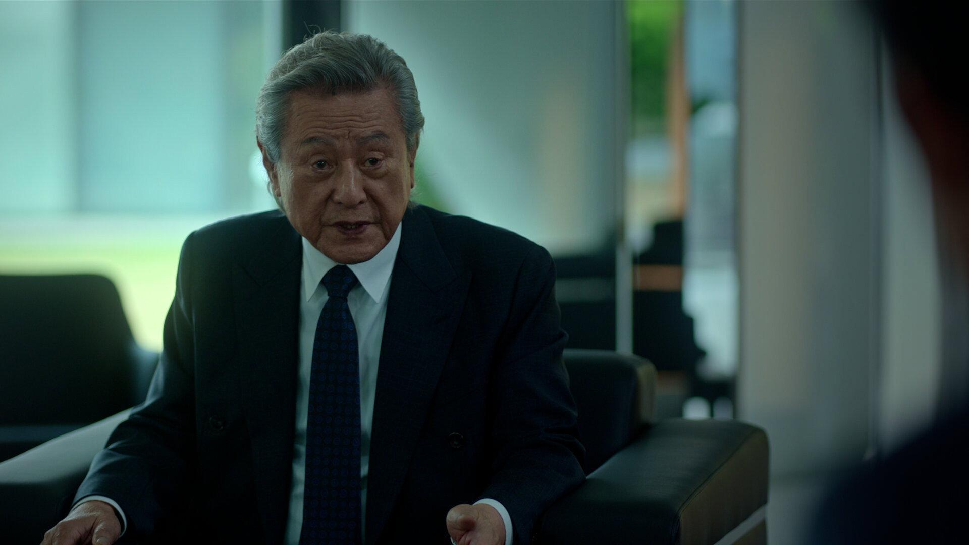 Still from Episode 8