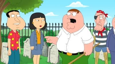 Still from Finders Keepers
